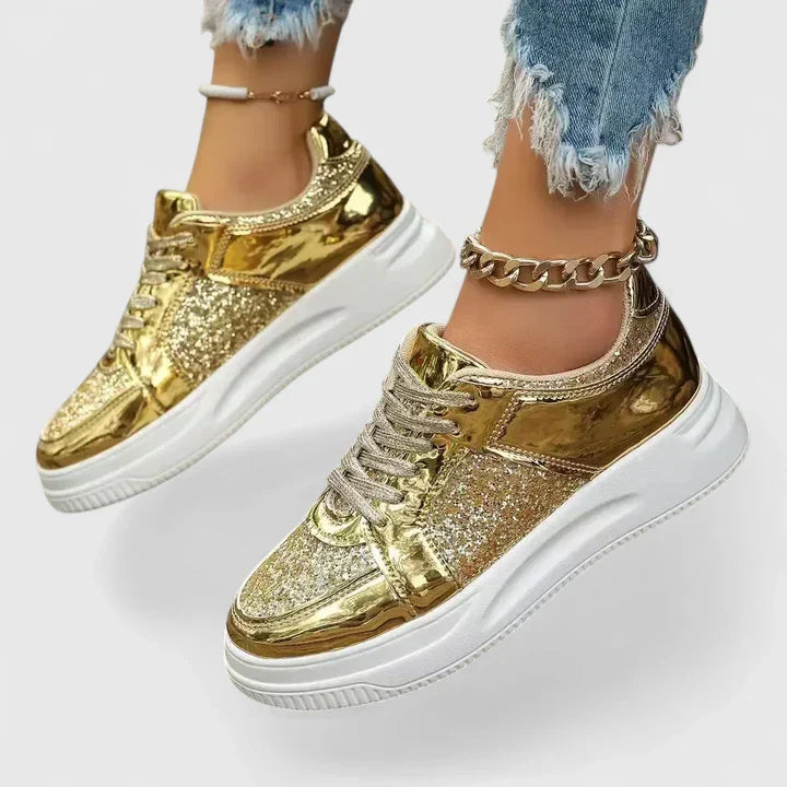 Brigid | Orthopädische Laufschuhe