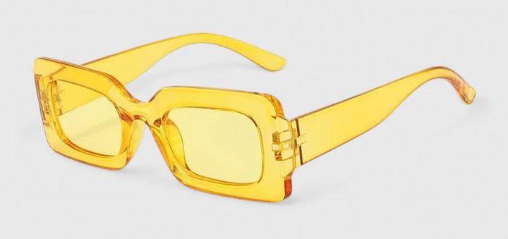 Aileen | Anspruchsvolle Sonnenbrille