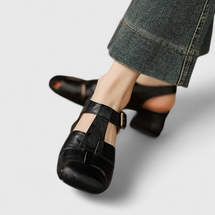 Beibhinn | Schicke Abend Sandalen