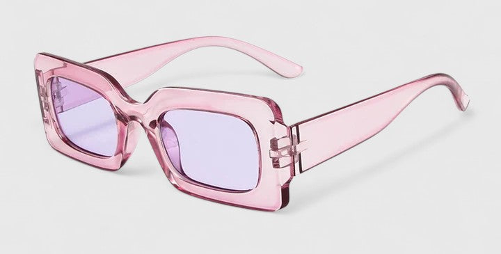Aileen | Anspruchsvolle Sonnenbrille
