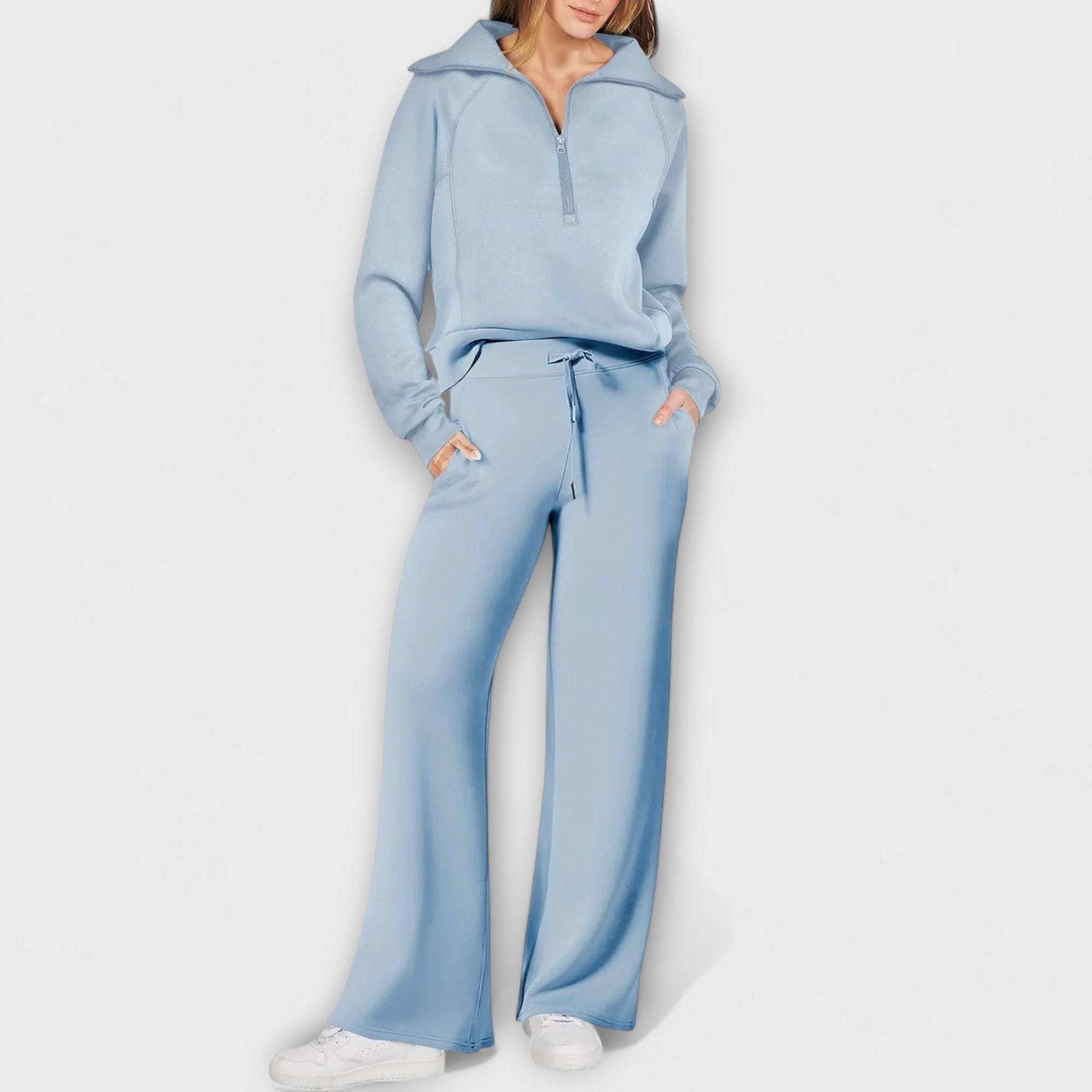 Aisling | Bequemes Zweiteiliges Set