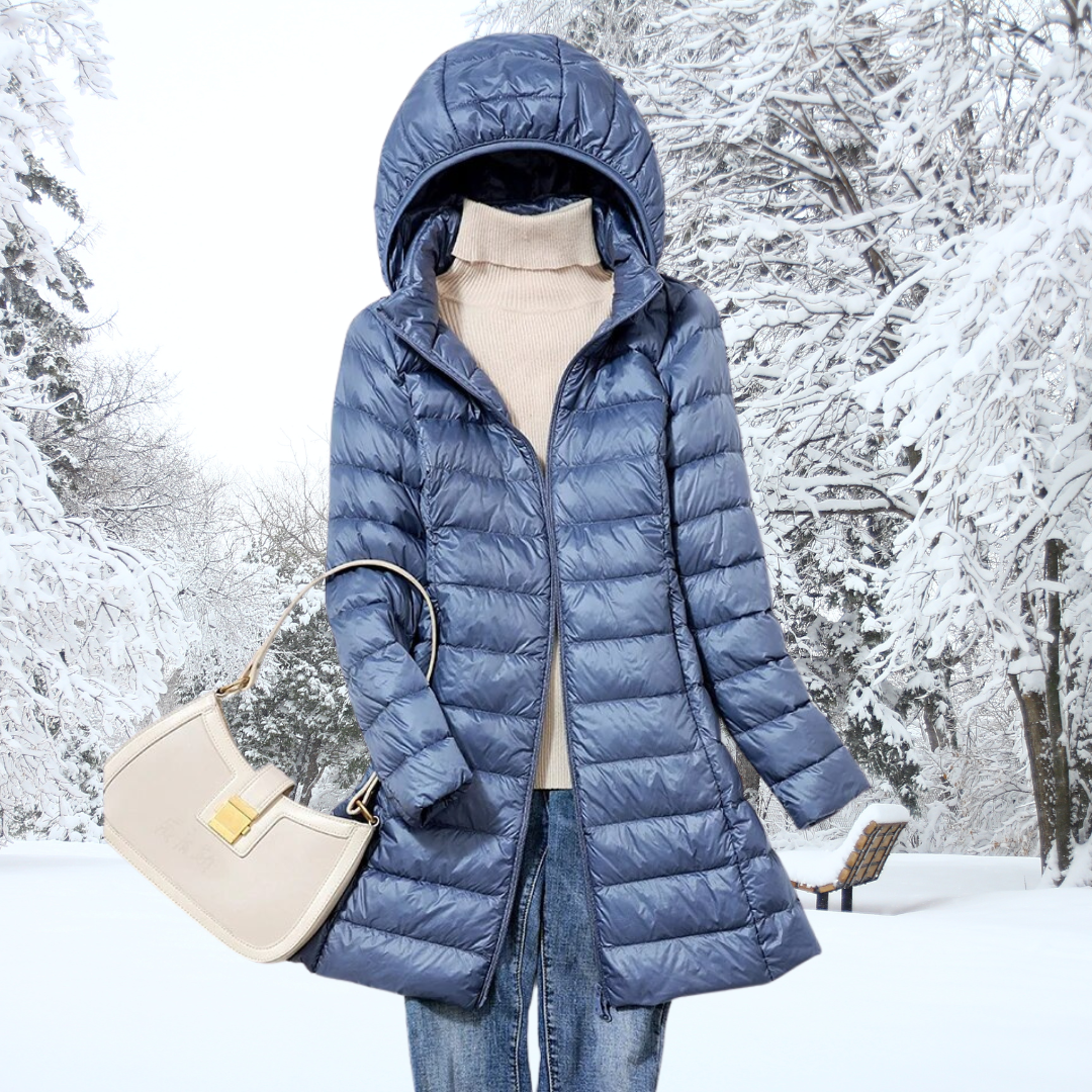 Grainne | Elegante Jacke