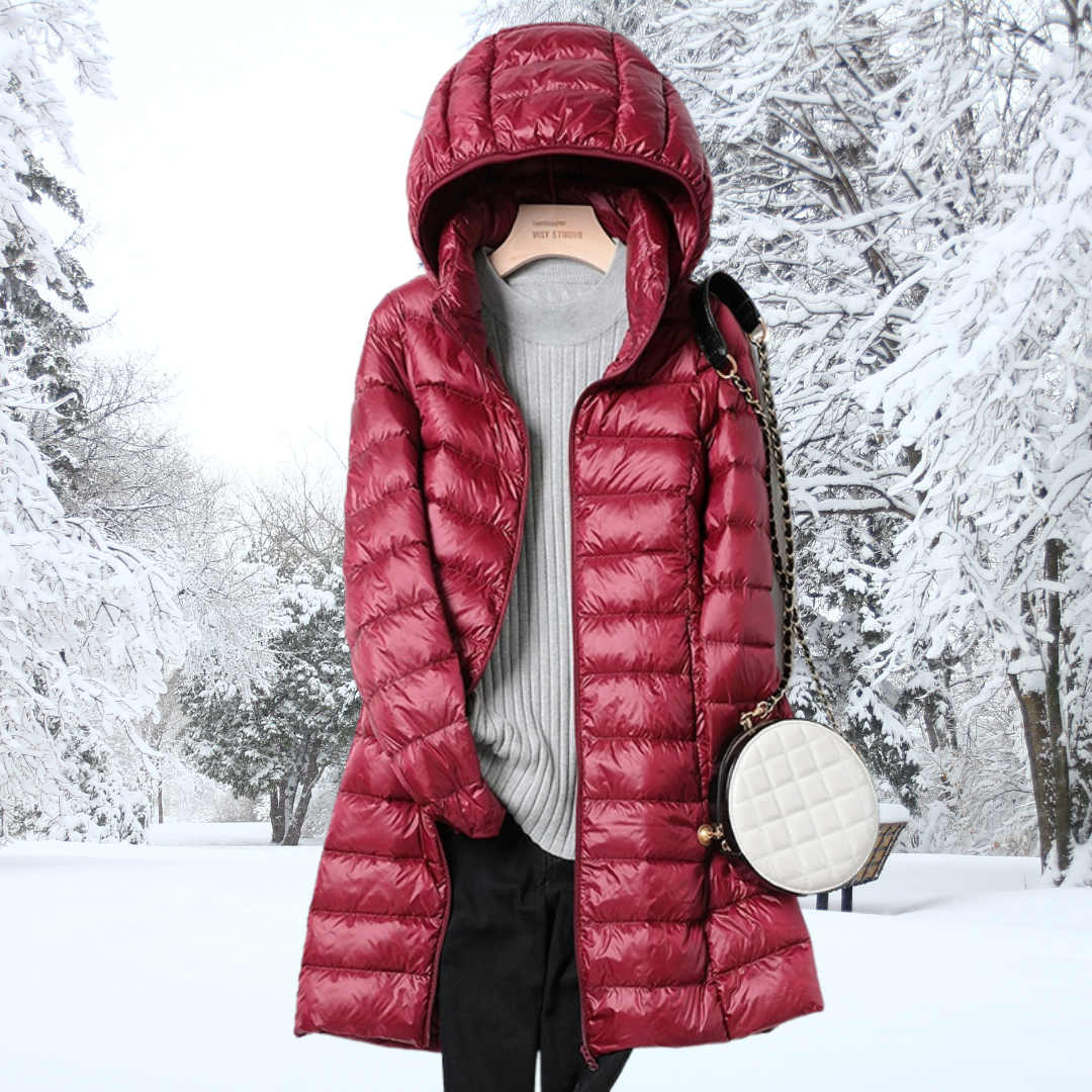 Grainne | Elegante Jacke