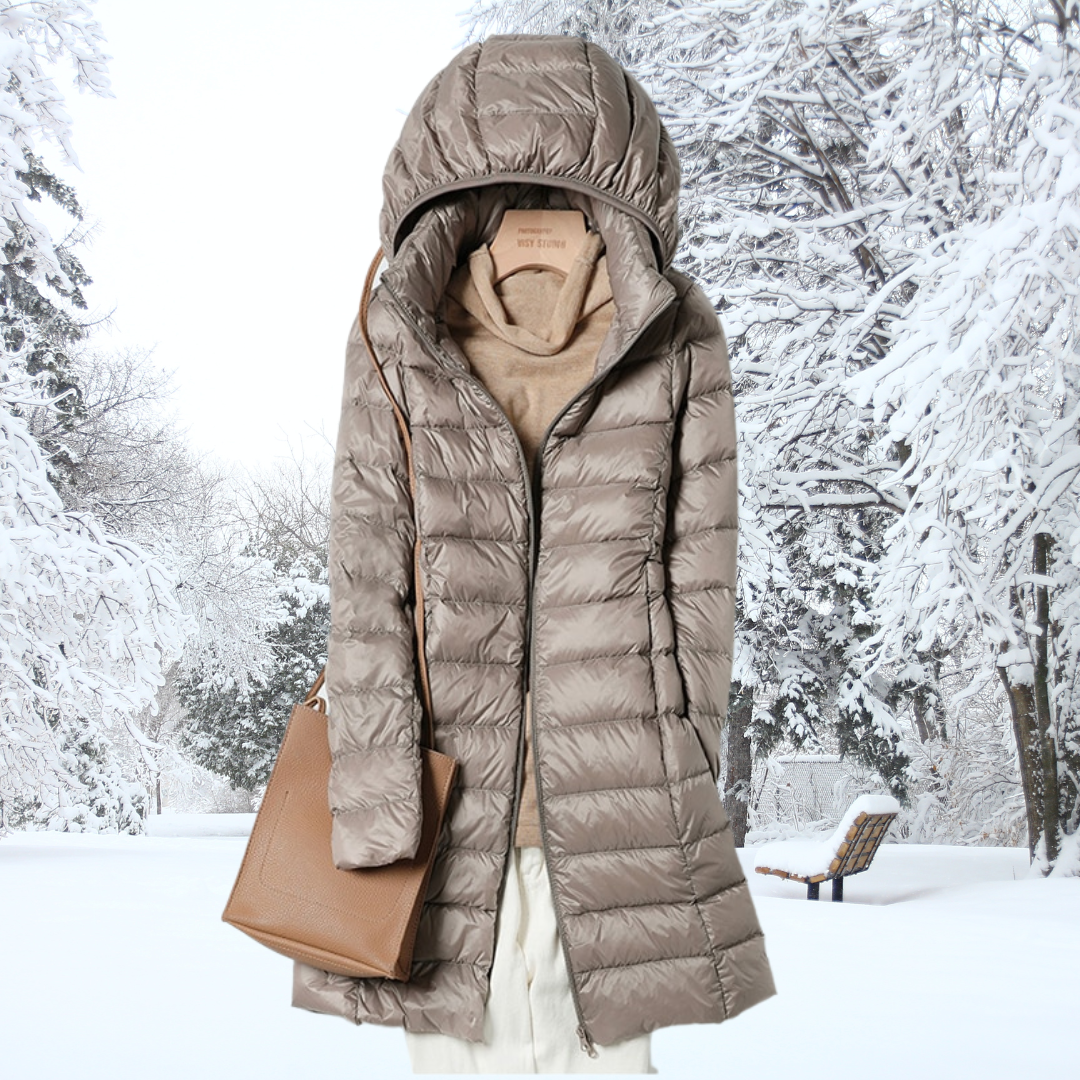 Grainne | Elegante Jacke