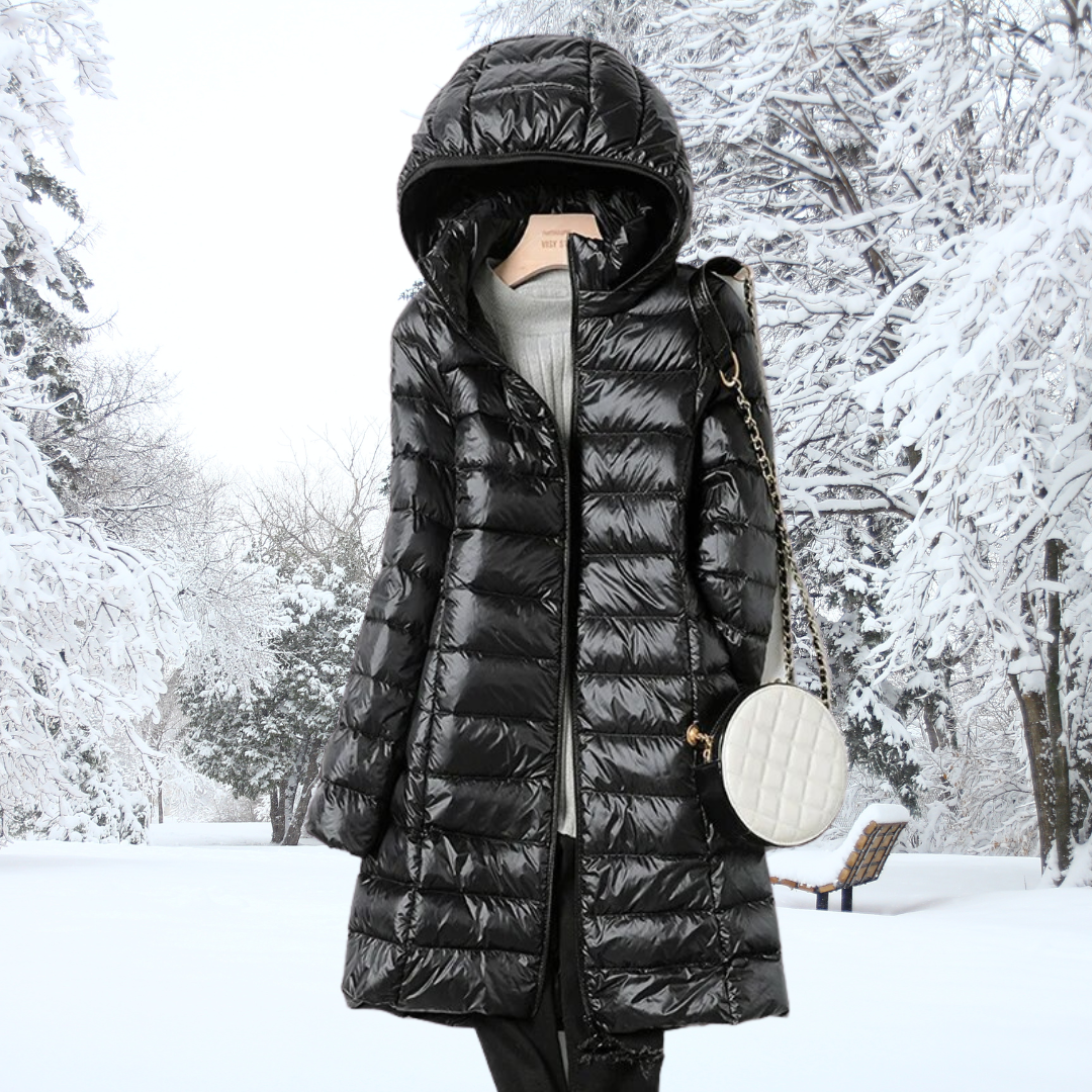 Grainne | Elegante Jacke