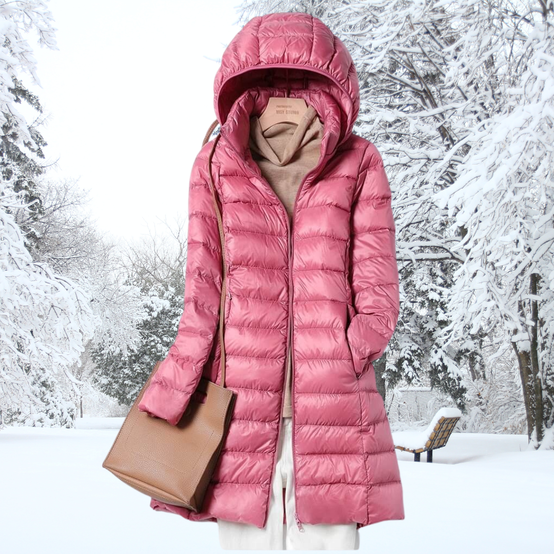 Grainne | Elegante Jacke