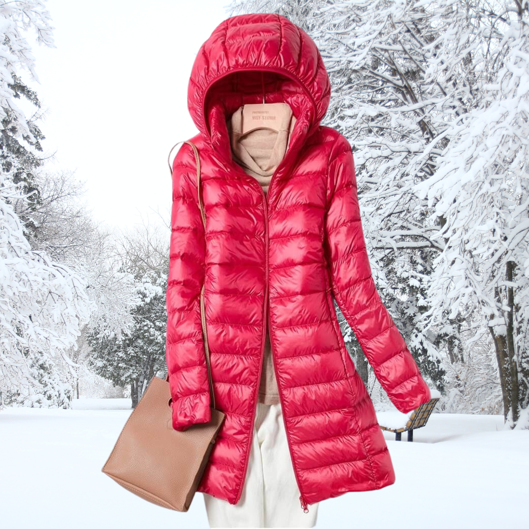 Grainne | Elegante Jacke