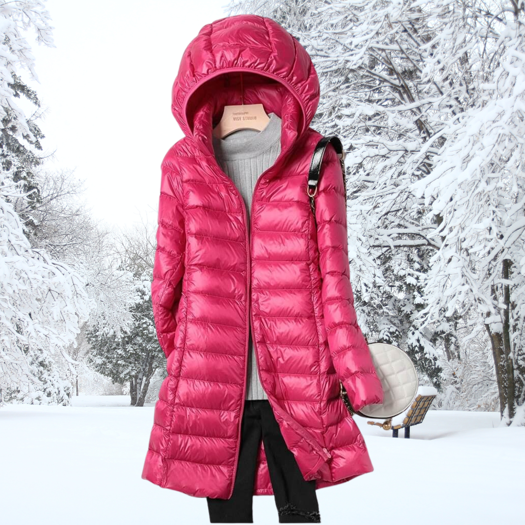 Grainne | Elegante Jacke
