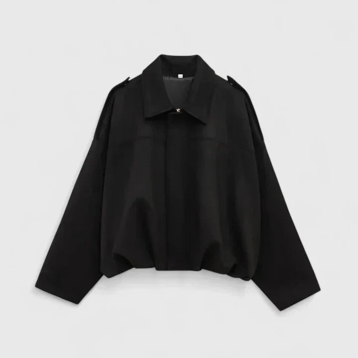 Clodagh | Bequeme Alljahresjacke