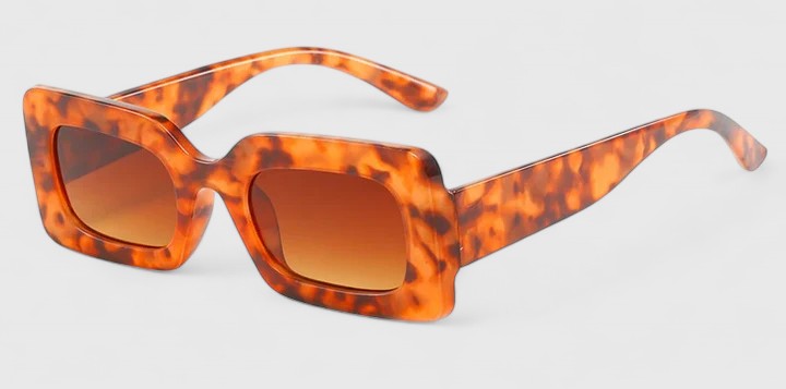 Aileen | Anspruchsvolle Sonnenbrille