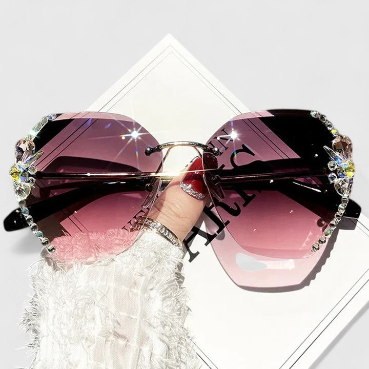 Mairéad | Elegante Sonnenbrille