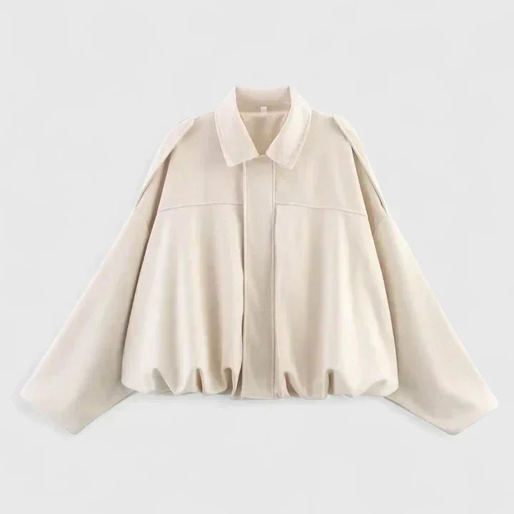 Clodagh | Bequeme Alljahresjacke