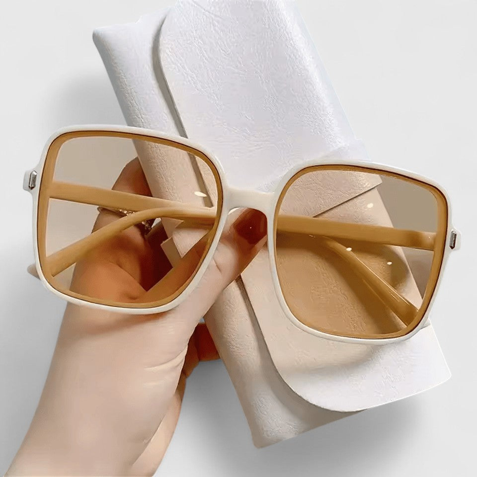 Iseult | Elegante Sonnenbrille