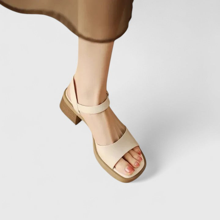 Honoria | Elegante Sandalen
