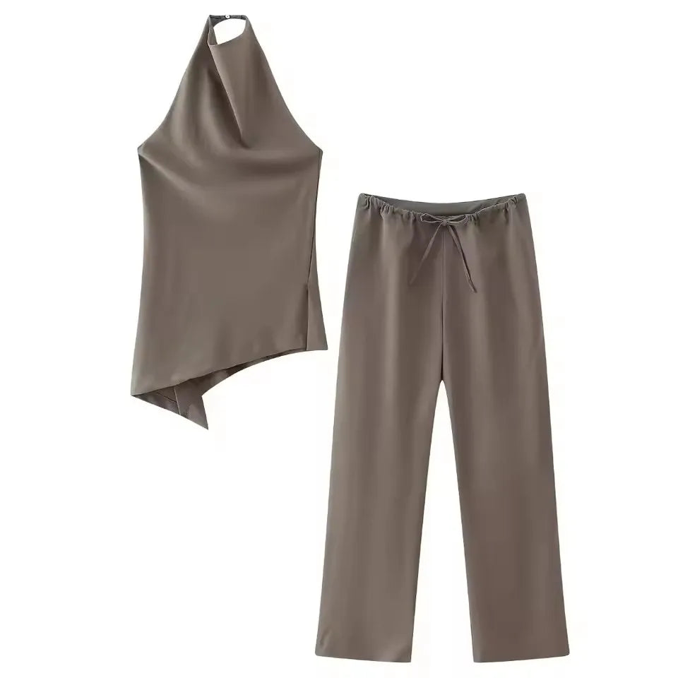 Fionnait | Elegantes Urban Set