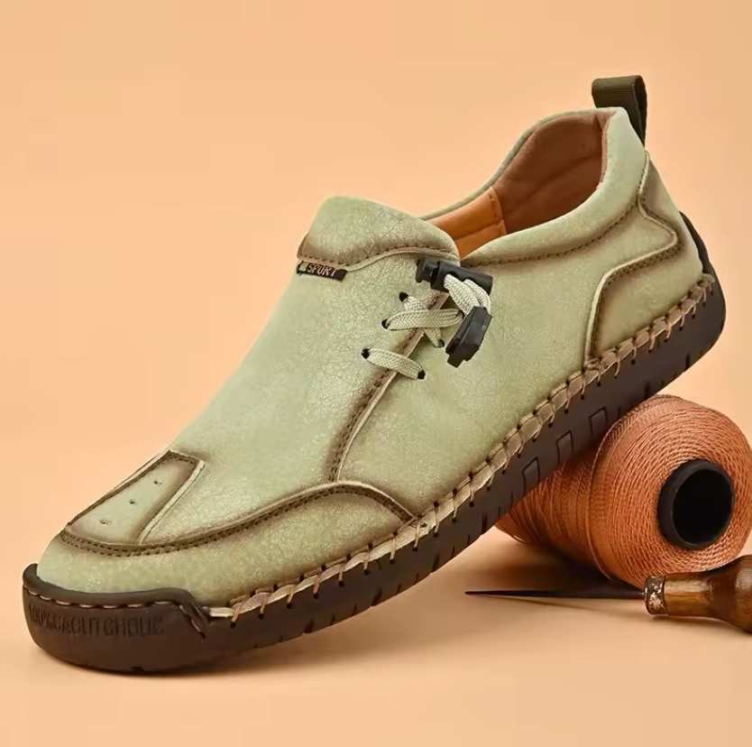 Treasa | Therapeutische Komfort-Walking-Schuhe