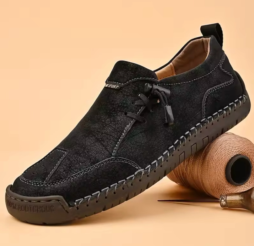 Treasa | Therapeutische Komfort-Walking-Schuhe