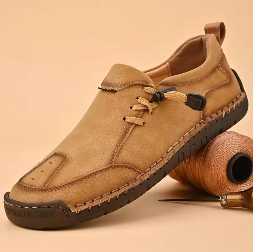Treasa | Therapeutische Komfort-Walking-Schuhe