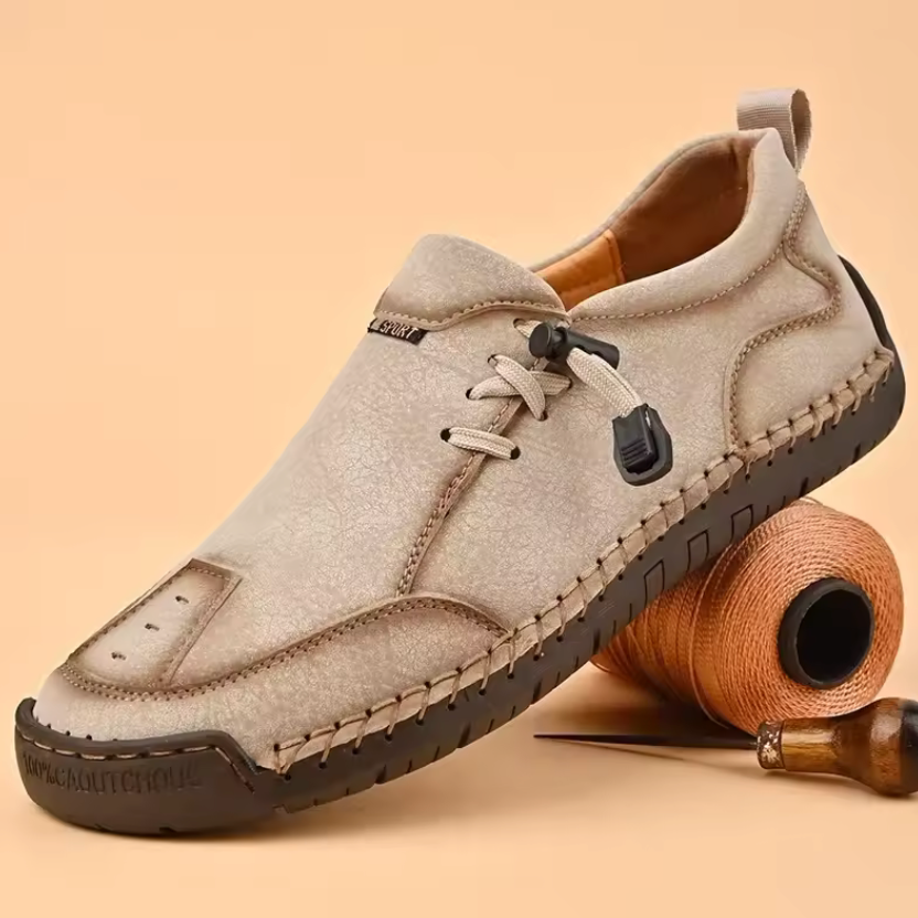 Treasa | Therapeutische Komfort-Walking-Schuhe