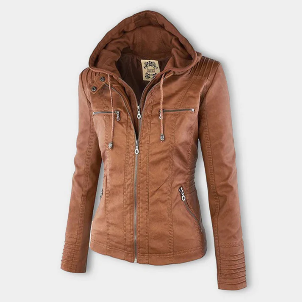 Etain | Bequeme Urban-Jacke