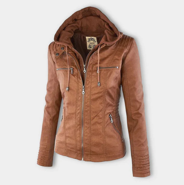 Etain | Bequeme Urban-Jacke