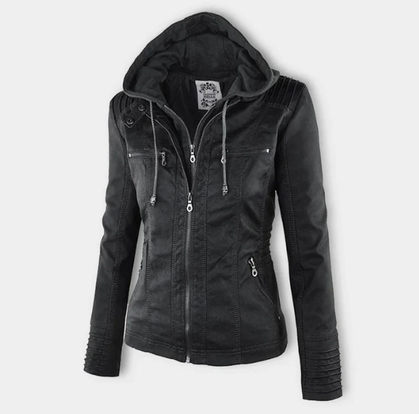 Etain | Bequeme Urban-Jacke