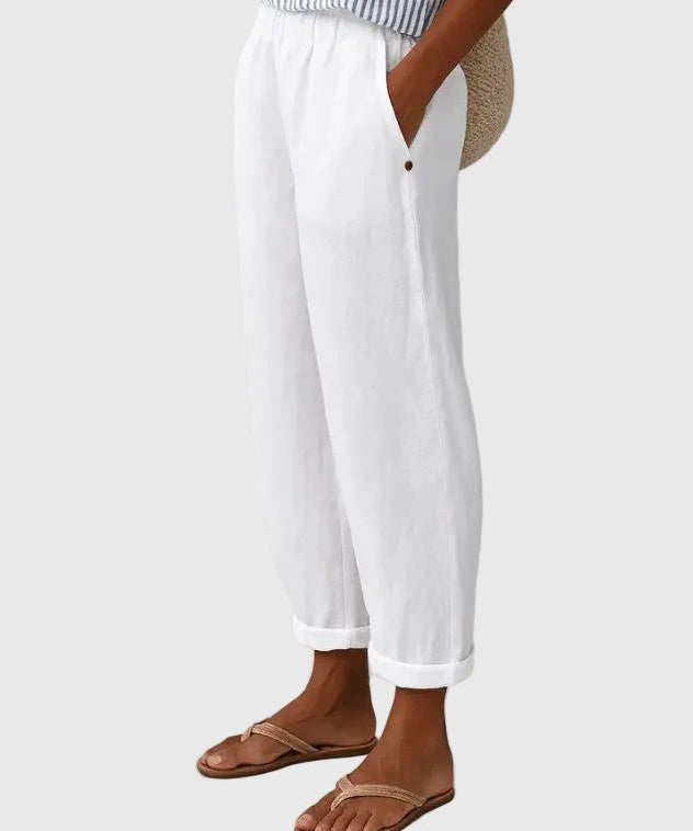 Aoife | Schicke & Bequeme Hosen