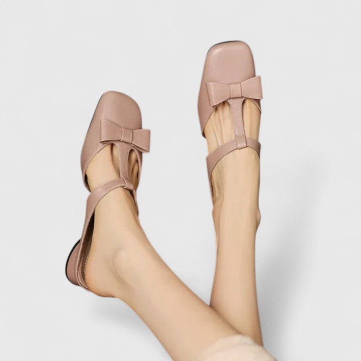 Riona | Bequeme Orthopädische Sandalen