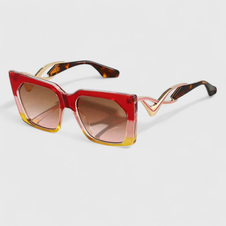 Nuala | Elegante Sonnenbrille