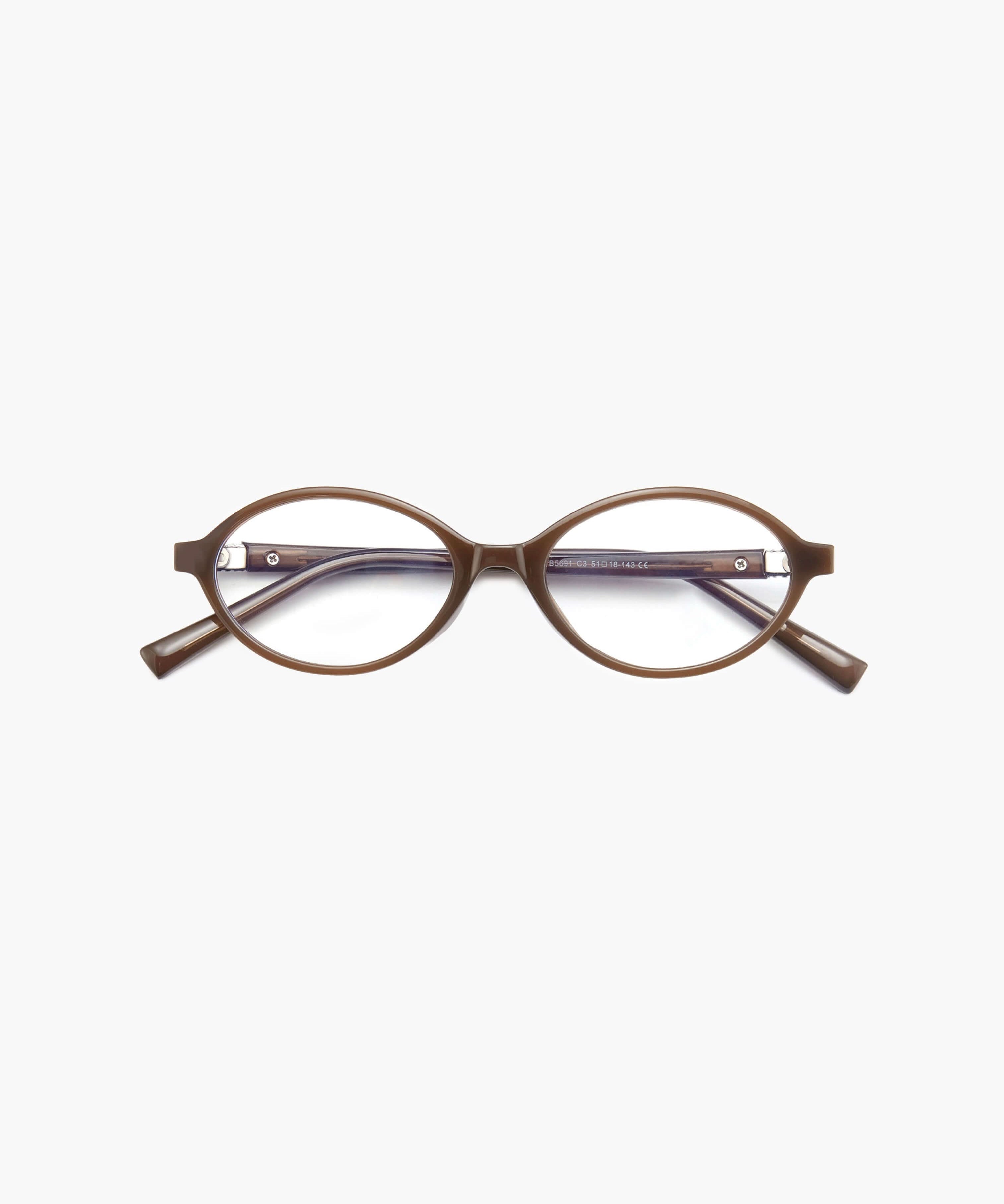 Bríd | Schicke Lesebrille