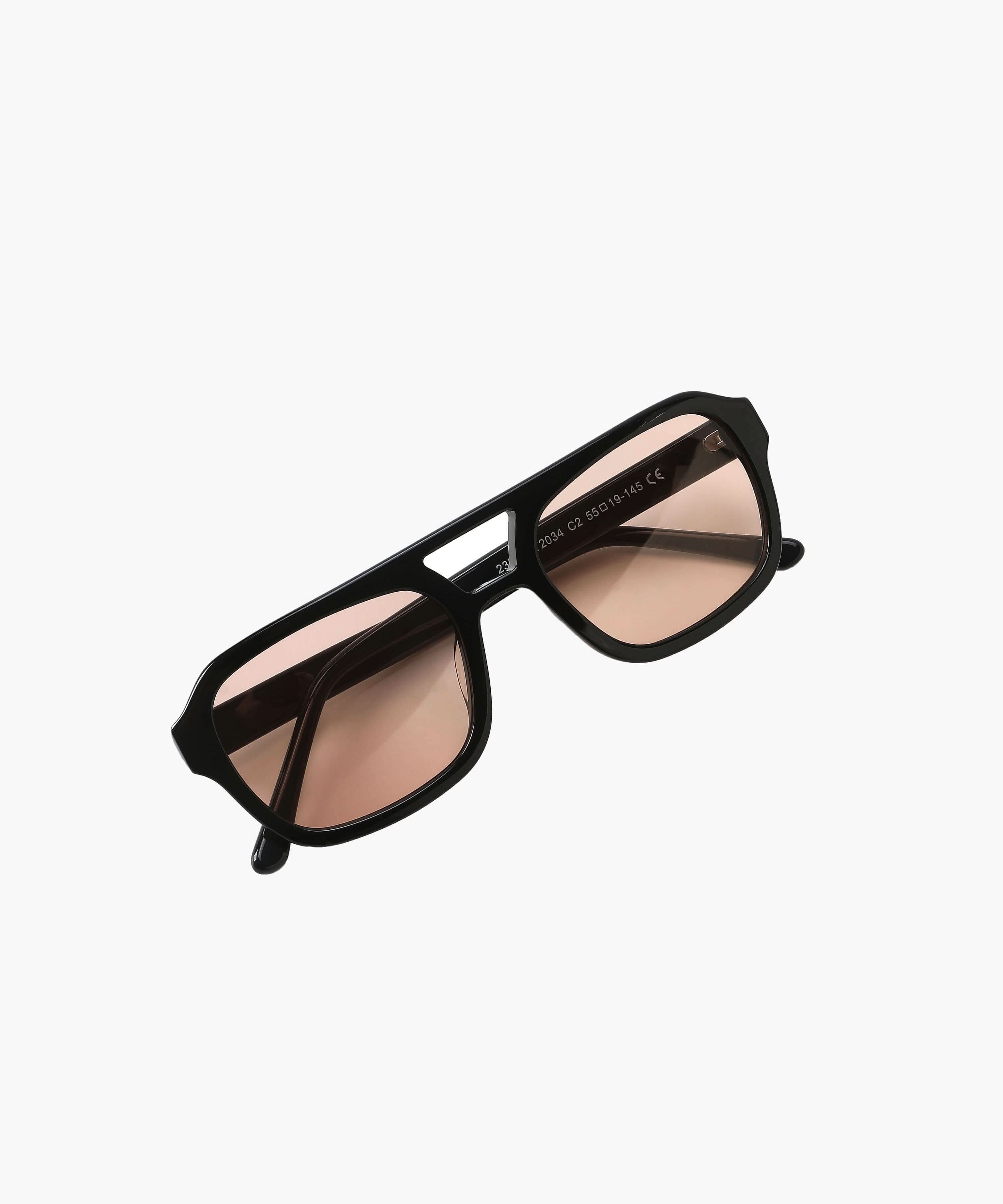Aoife | Elegante Sonnenbrille