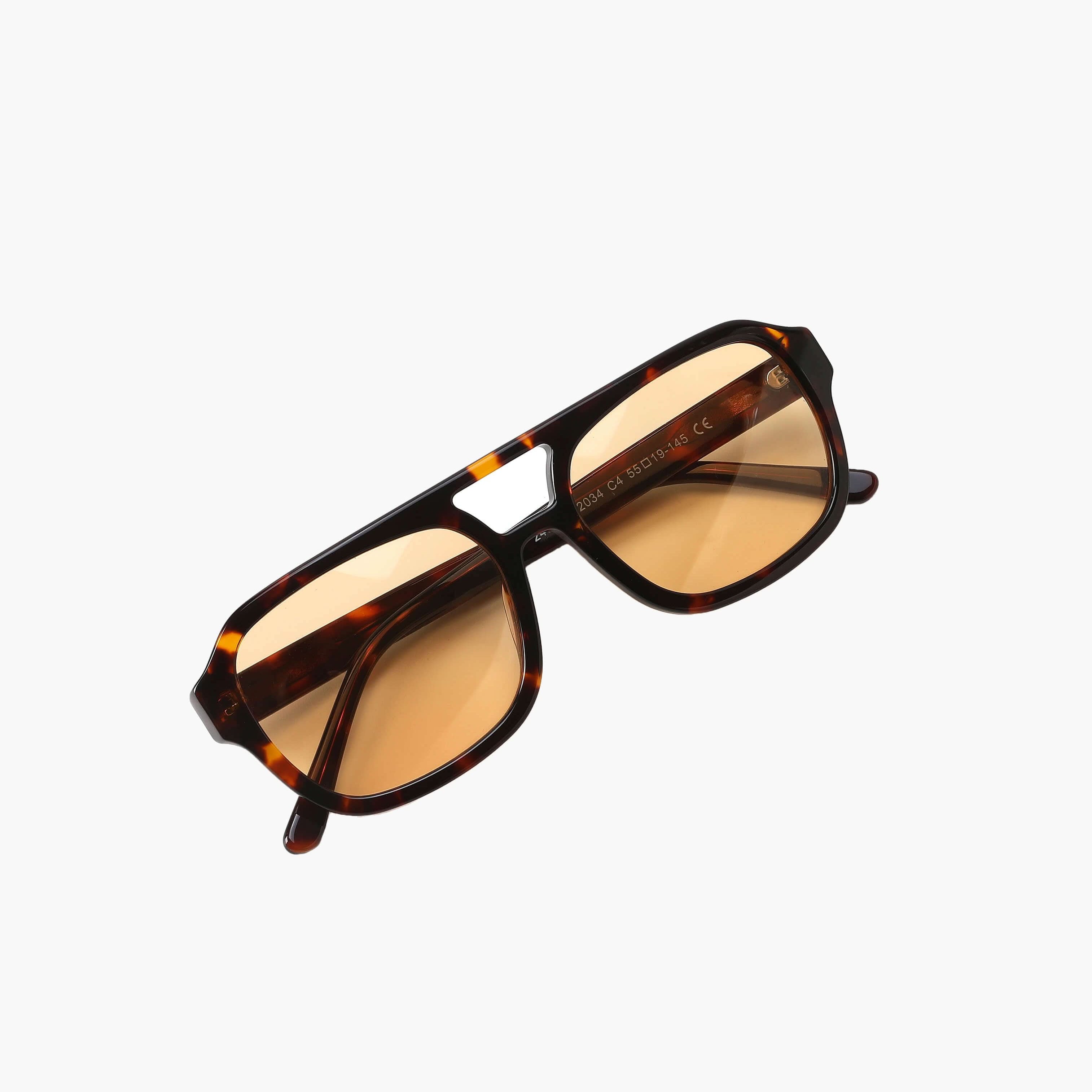 Aoife | Elegante Sonnenbrille