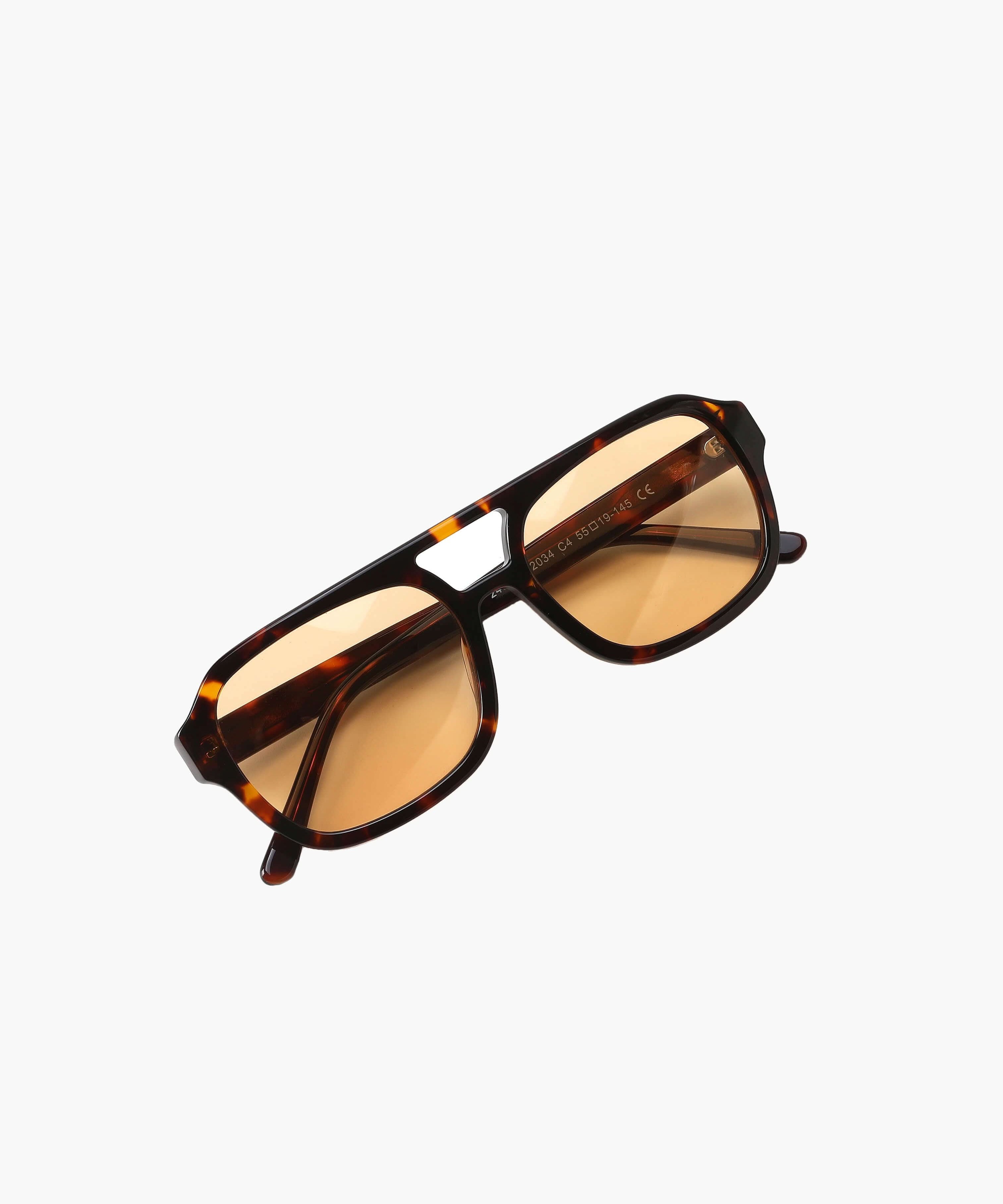 Aoife | Elegante Sonnenbrille