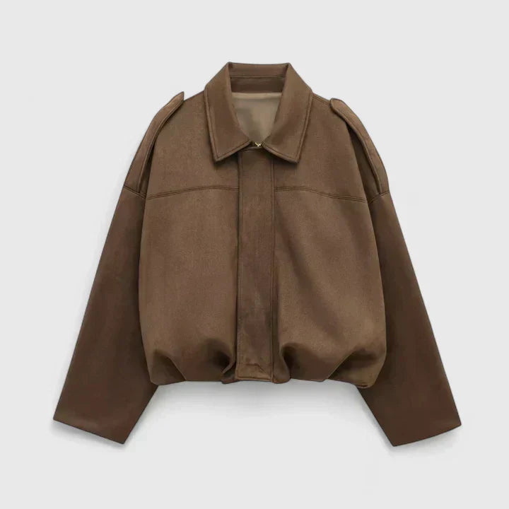 Clodagh | Bequeme Alljahresjacke