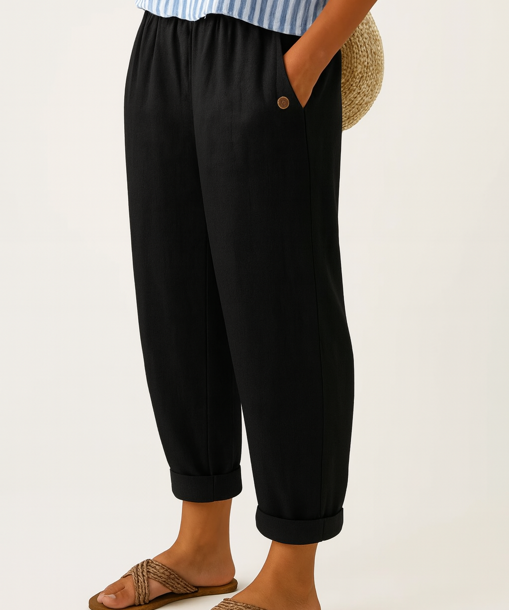 Aoife | Schicke & Bequeme Hosen
