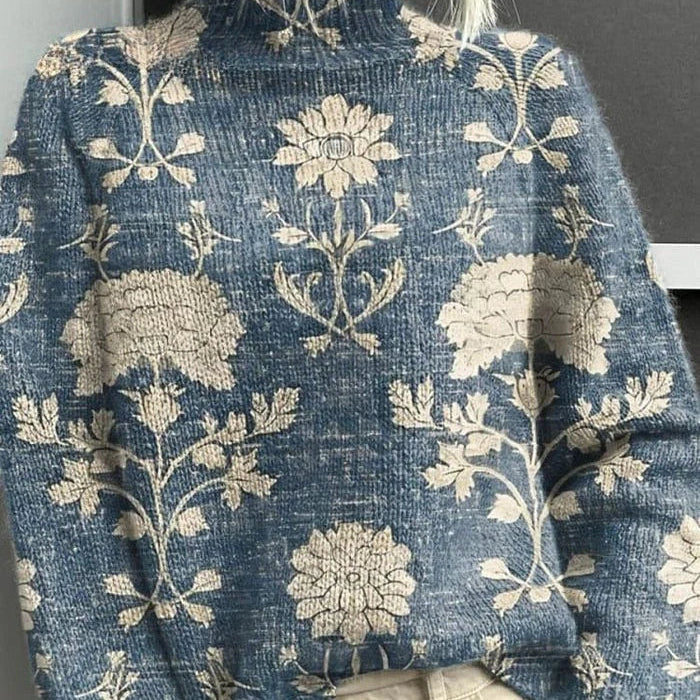 Fionnula | Bequemer Pullover