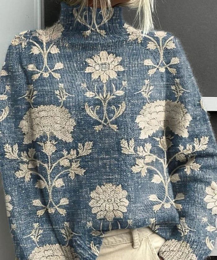 Fionnula | Bequemer Pullover