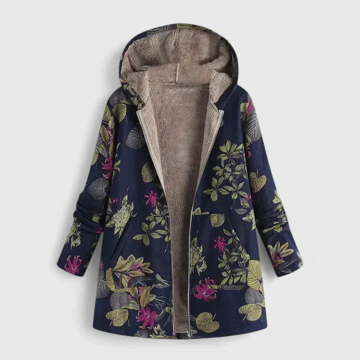 Fionnuala | Bequeme Jacke