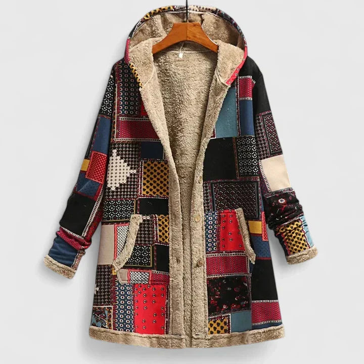 Fionnuala | Bequeme Jacke