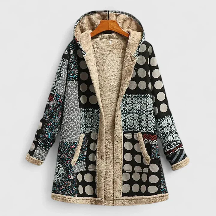 Fionnuala | Bequeme Jacke