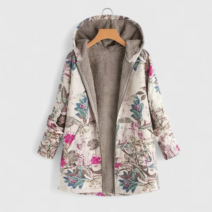 Fionnuala | Bequeme Jacke