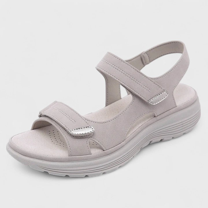 Sadhbh | Elegante Orthopädische Sandalen