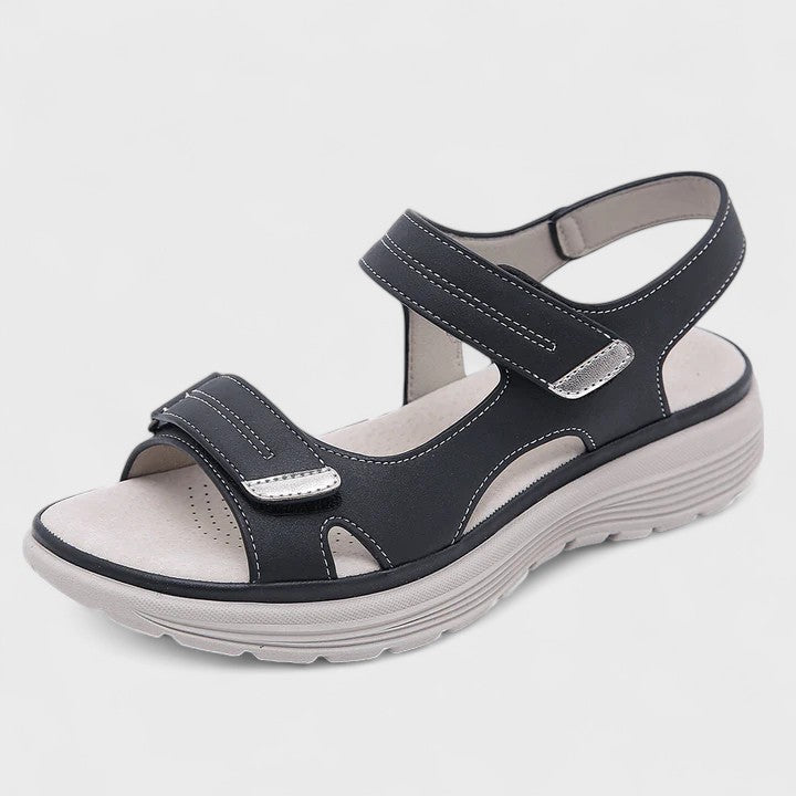 Sadhbh | Elegante Orthopädische Sandalen