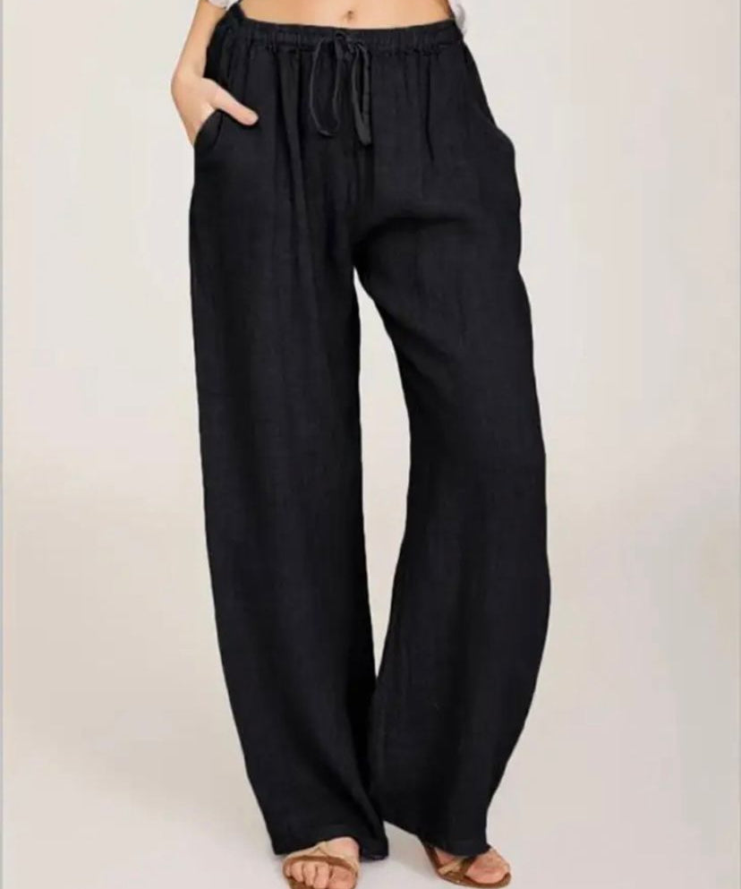 Aoibheann | Leichte Hose