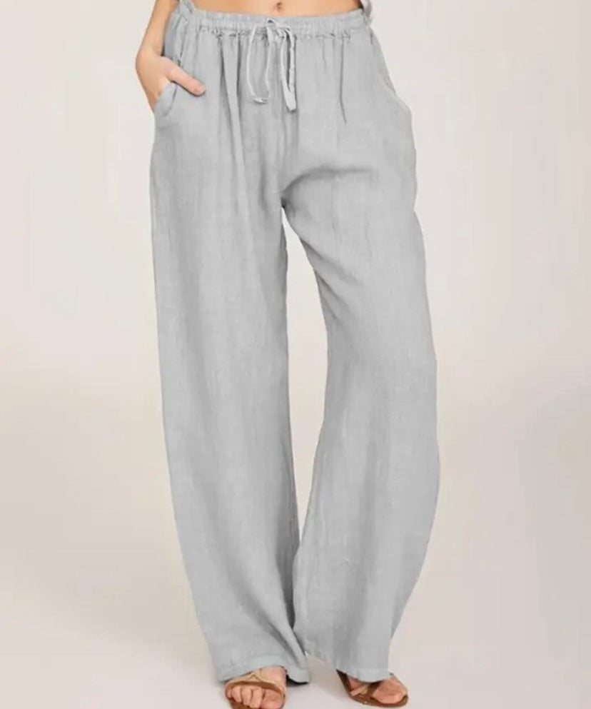 Aoibheann | Leichte Hose