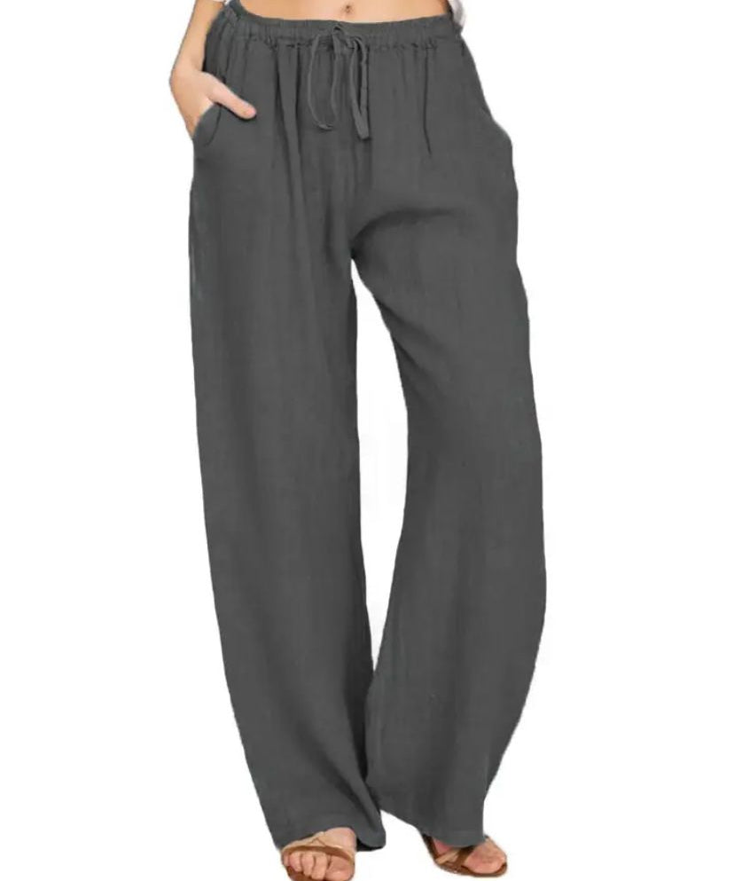 Aoibheann | Leichte Hose