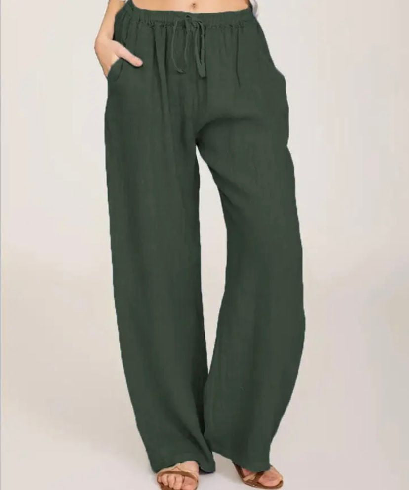 Aoibheann | Leichte Hose