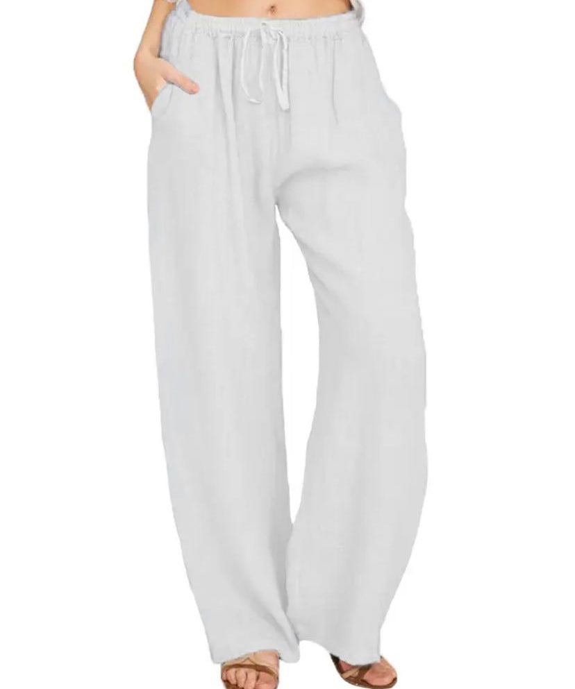 Aoibheann | Leichte Hose