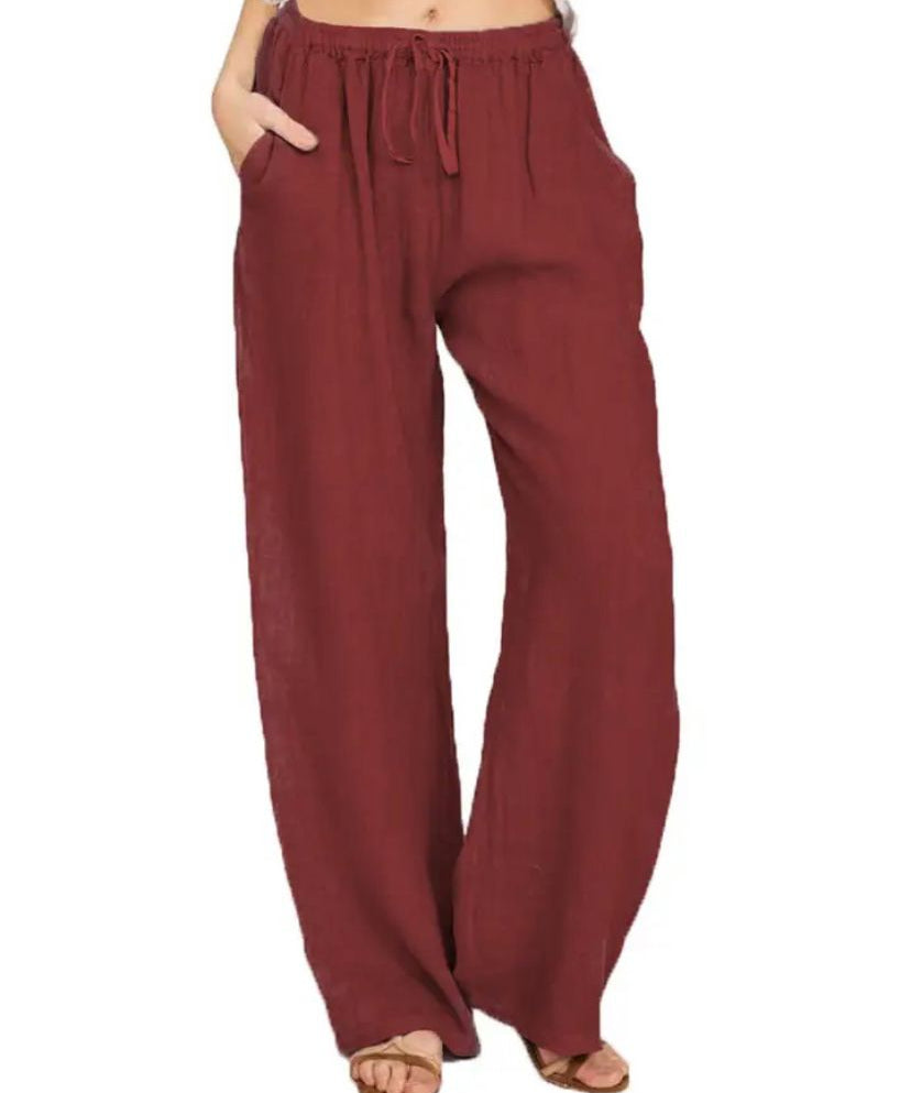Aoibheann | Leichte Hose
