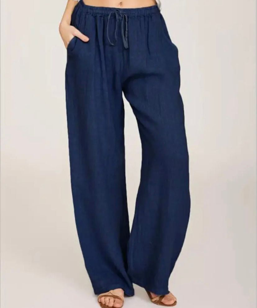 Aoibheann | Leichte Hose